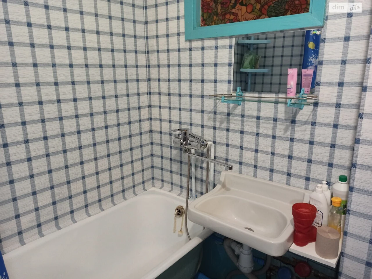 Long-Term Rental Apartment in Vinogradar