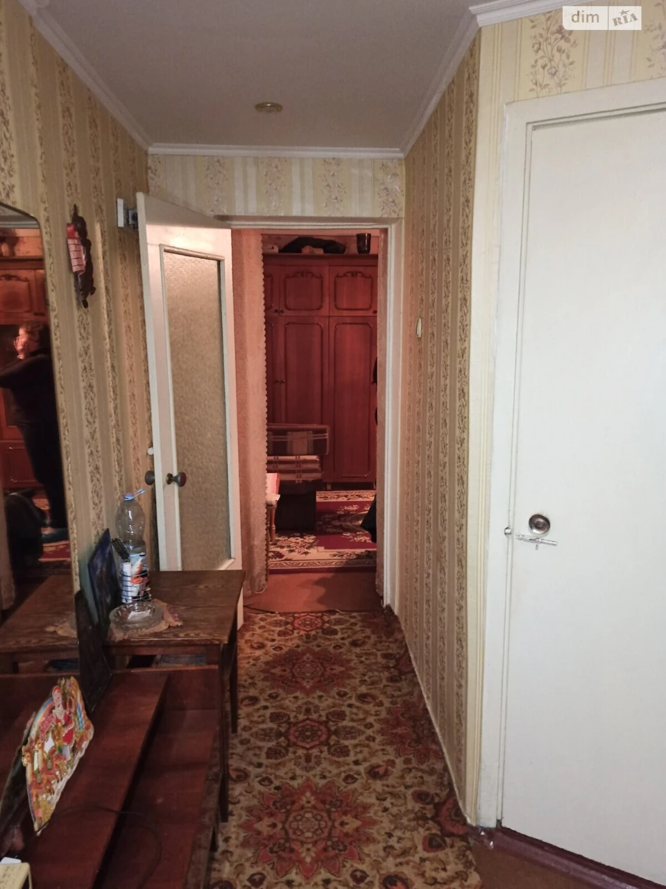 Long-Term Rental Apartment in Vinogradar
