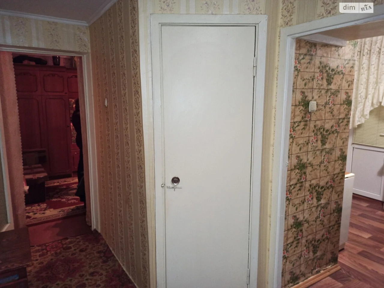 Long-Term Rental Apartment in Vinogradar