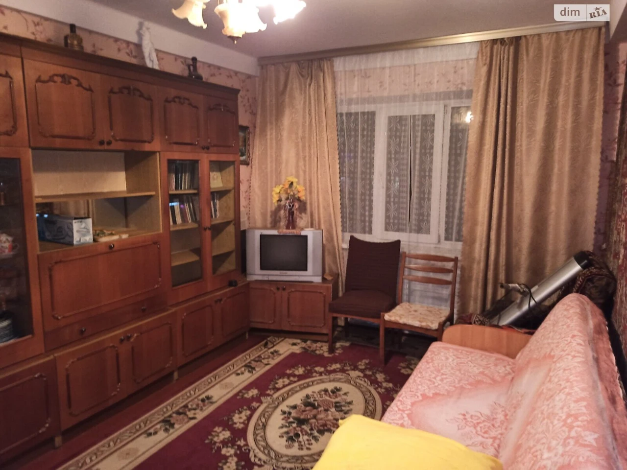 Long-Term Rental Apartment in Vinogradar