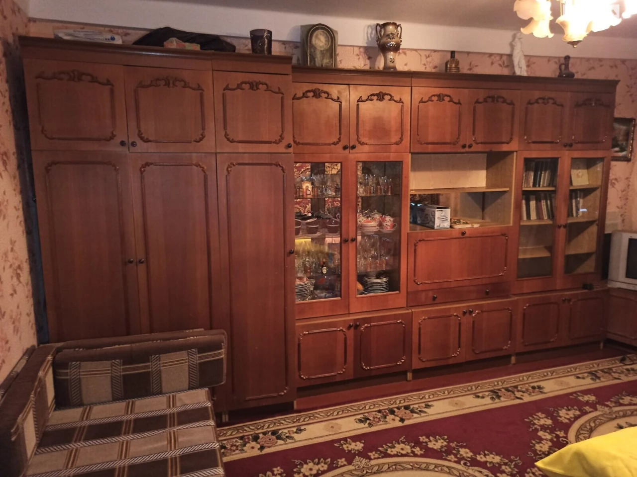 Long-Term Rental Apartment in Vinogradar