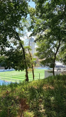 Rent a 3-bedroom apartment near Mariinsky Park, Arsenal District