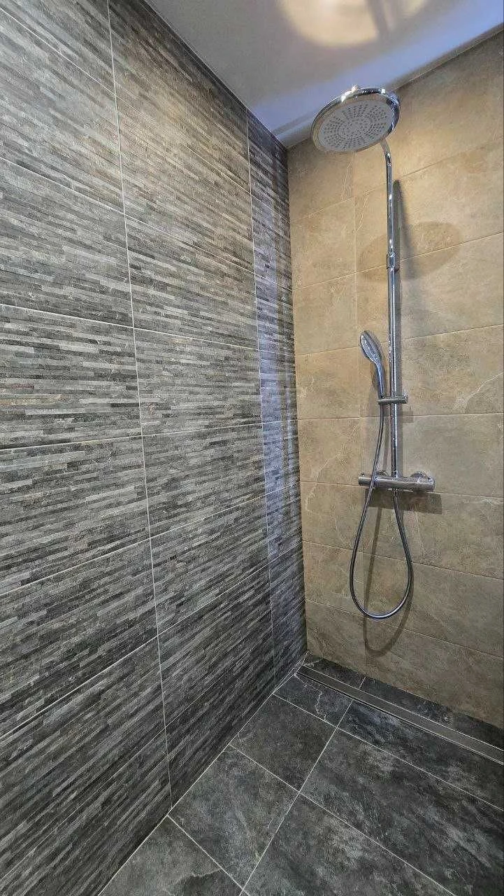 Rent 1-bedroom apartment renovated in the center of Kyiv in the Victory residential complex