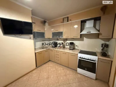 Довгострокова Оренда Квартири Дарницький