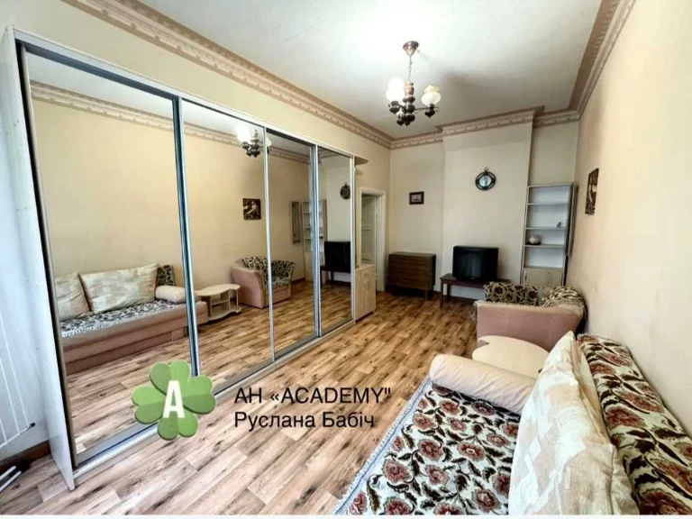 Apartment. Dmytro Yavornytsky Street, Dnipro