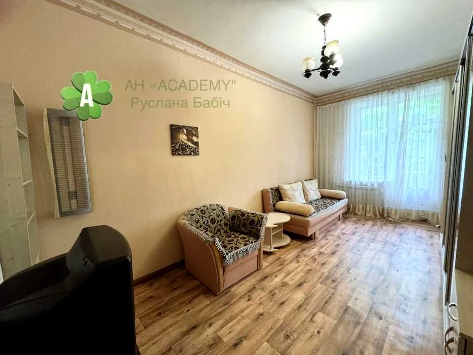 Apartment. Dmytro Yavornytsky Street, Dnipro