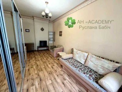 Apartment. Dmytro Yavornytsky Street, Dnipro