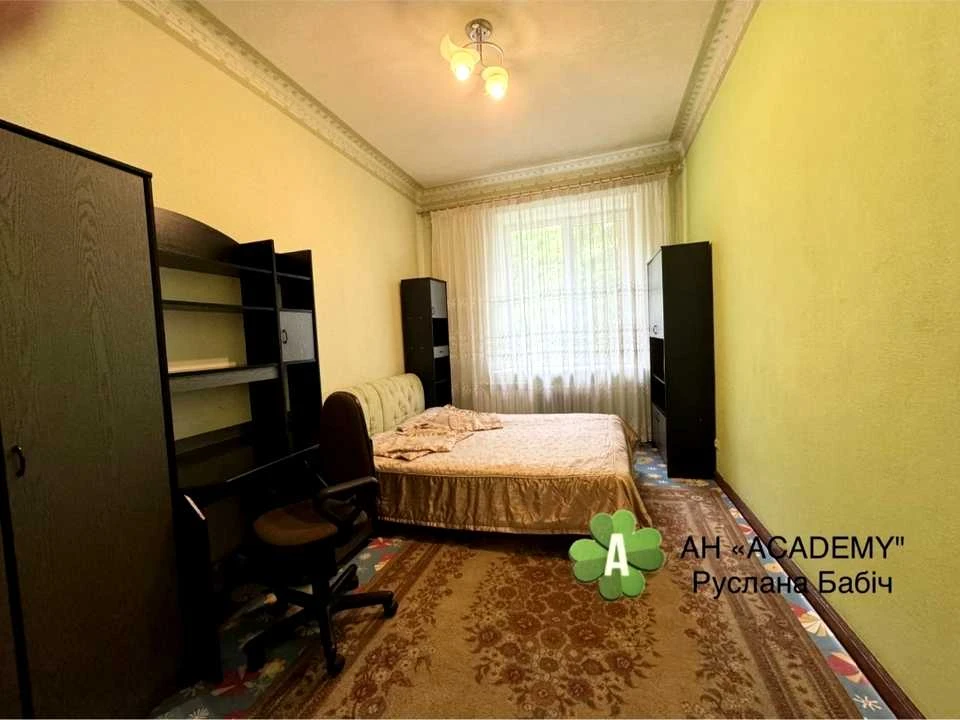 Apartment. Dmytro Yavornytsky Street, Dnipro