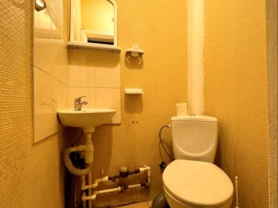 Apartment. Dmytro Yavornytsky Street, Dnipro