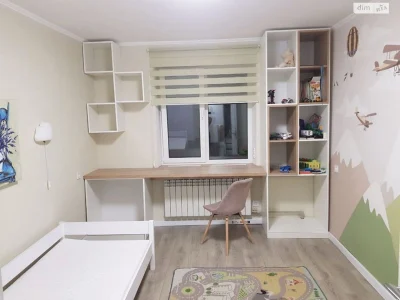 Long-Term Rental Apartment in Kirilвка