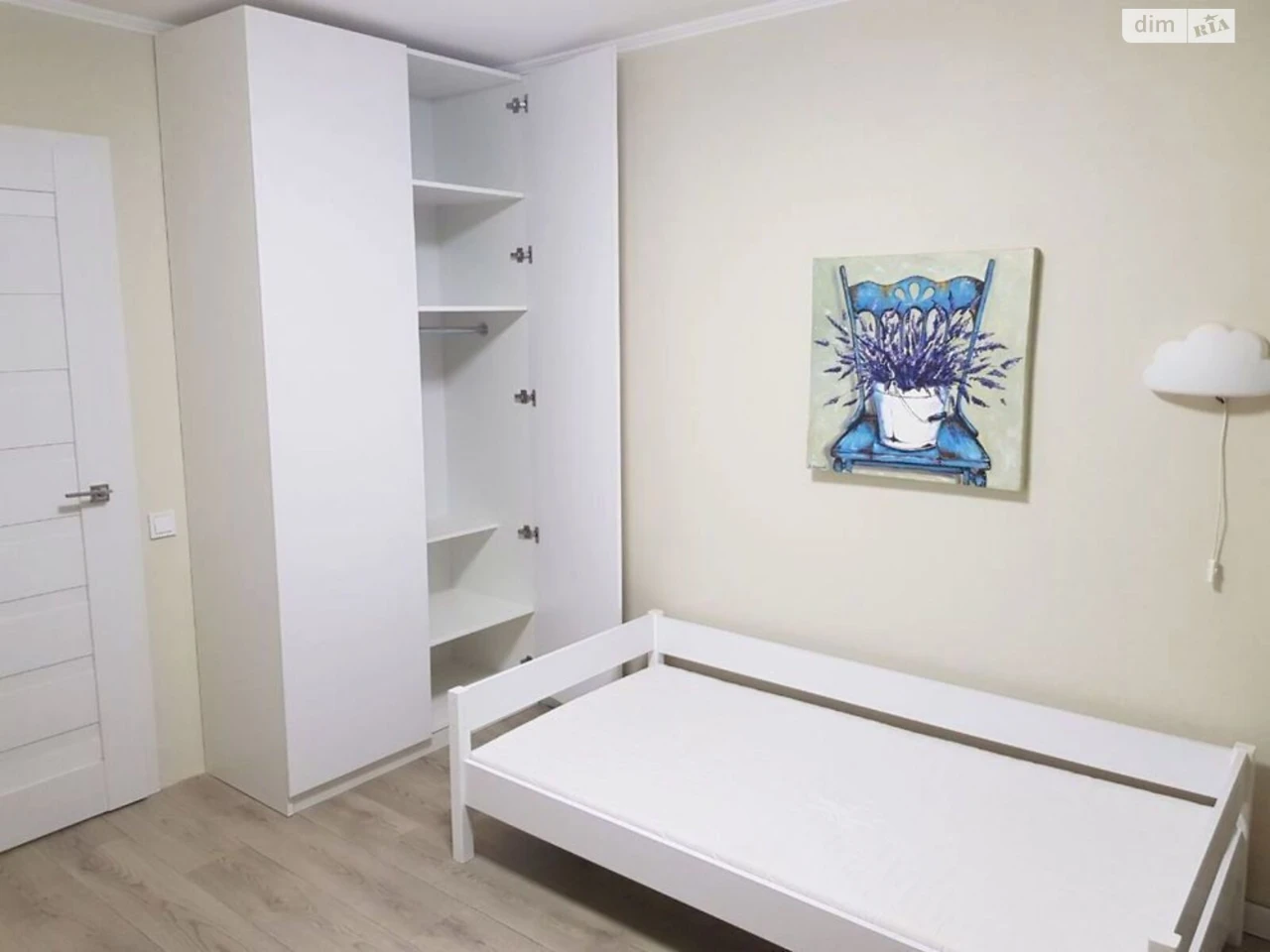 Long-Term Rental Apartment in Kirilвка