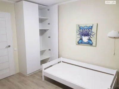 Long-Term Rental Apartment in Kirilвка
