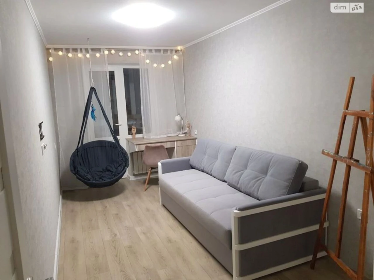 Long-Term Rental Apartment in Kirilвка