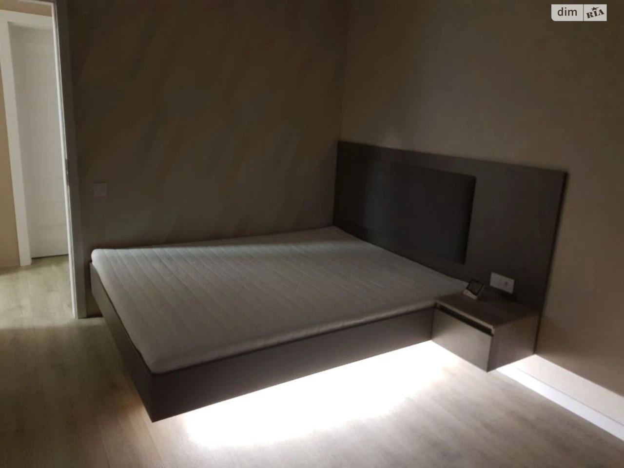 Long-Term Rental Apartment in Kirilвка