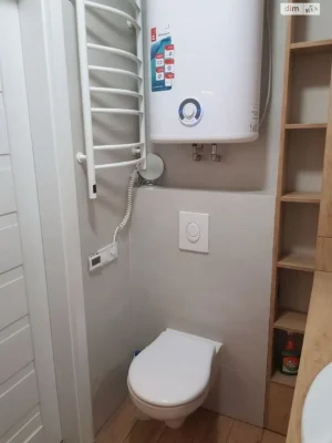 Long-Term Rental Apartment in Kirilвка