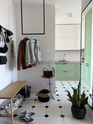 Sale of a 3-bedroom townhouse in the "Semycvet" residential complex, street