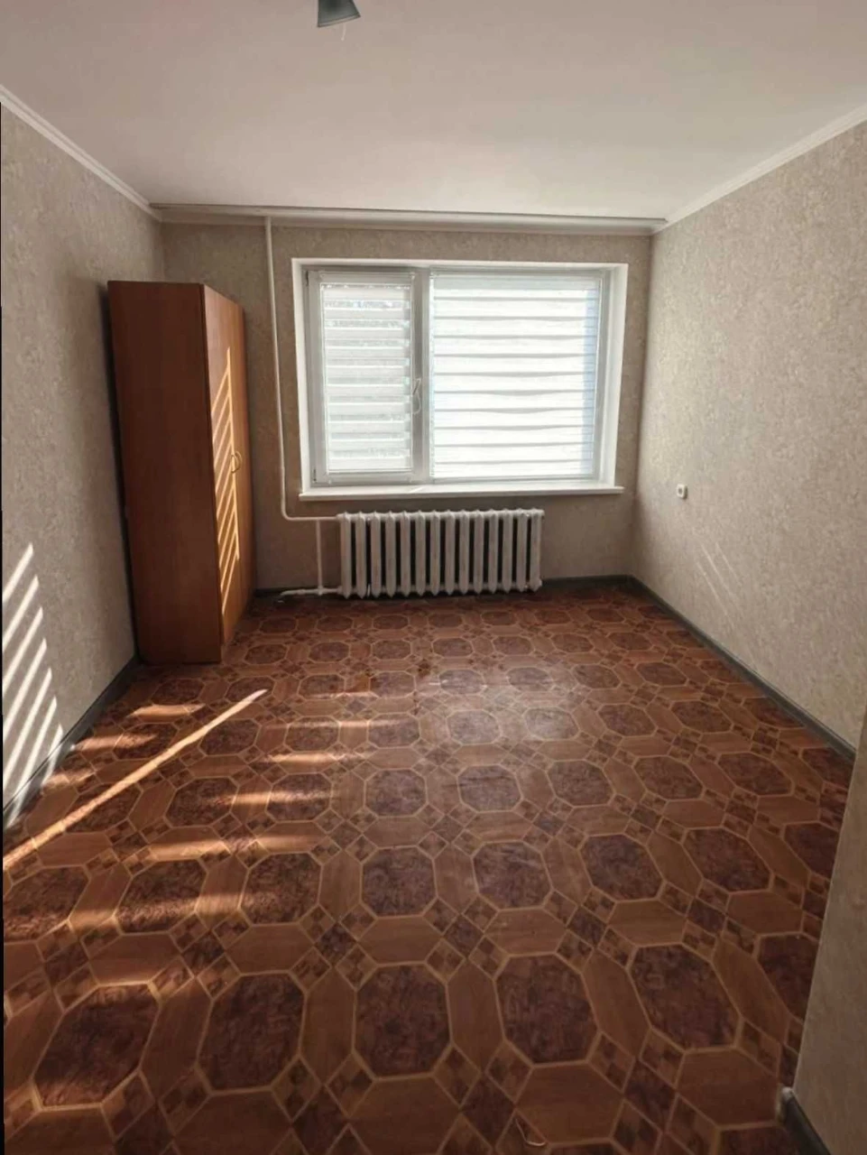 Apartment for sale near Shulyavska metro