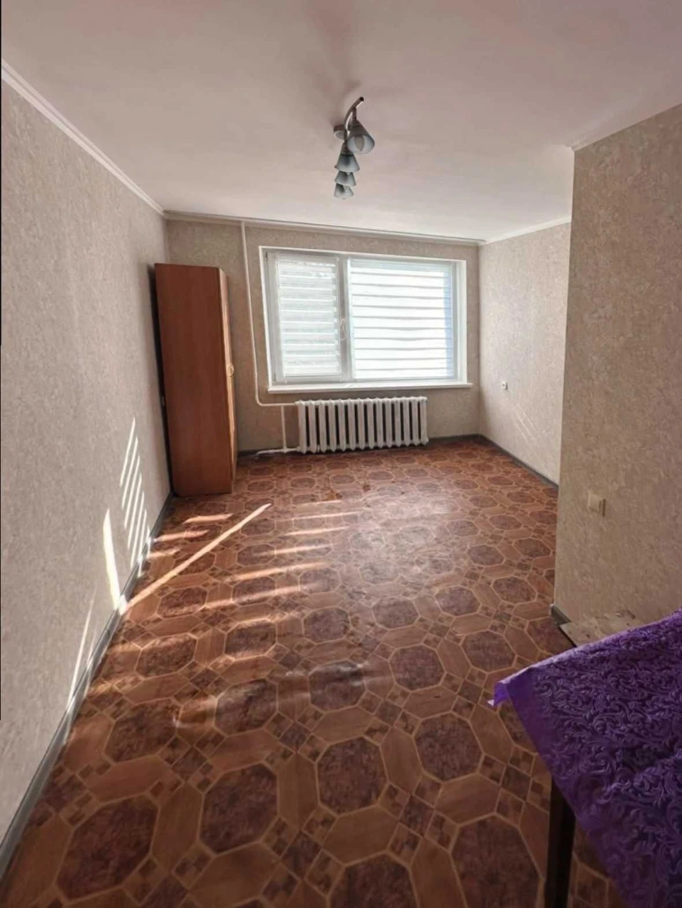 Apartment for sale near Shulyavska metro