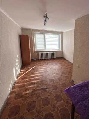 Apartment for sale near Shulyavska metro