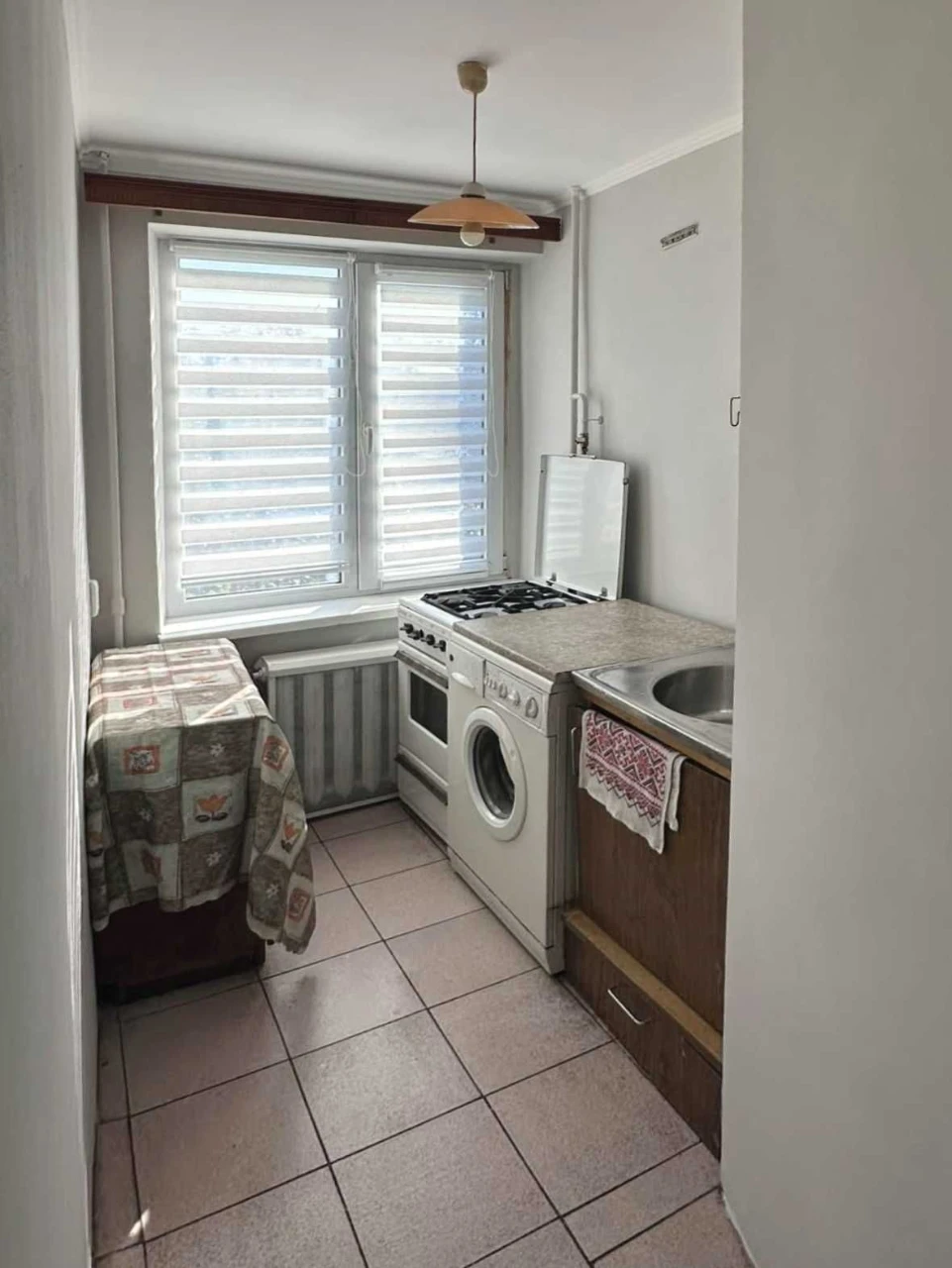 Apartment for sale near Shulyavska metro