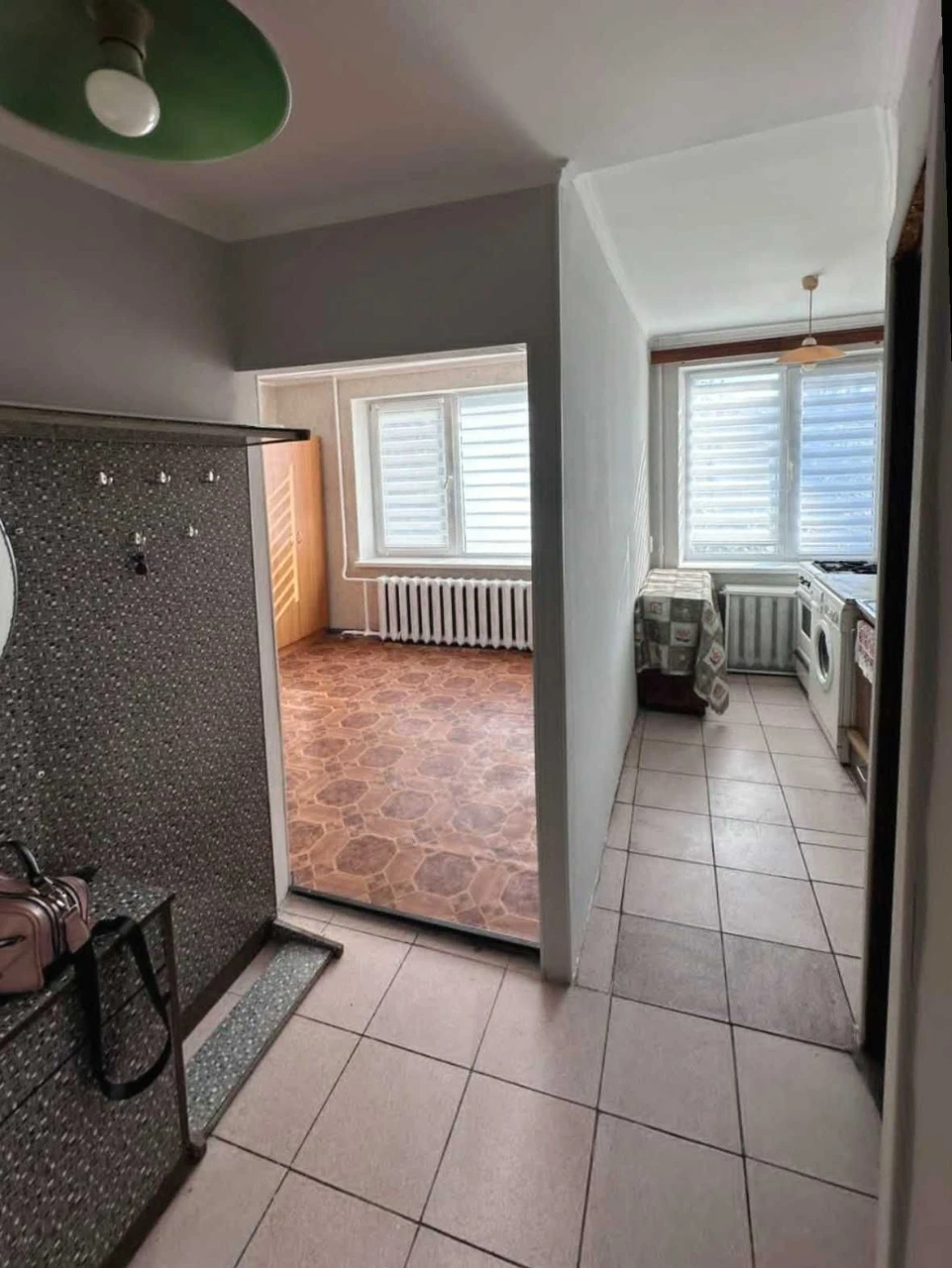 Apartment for sale near Shulyavska metro