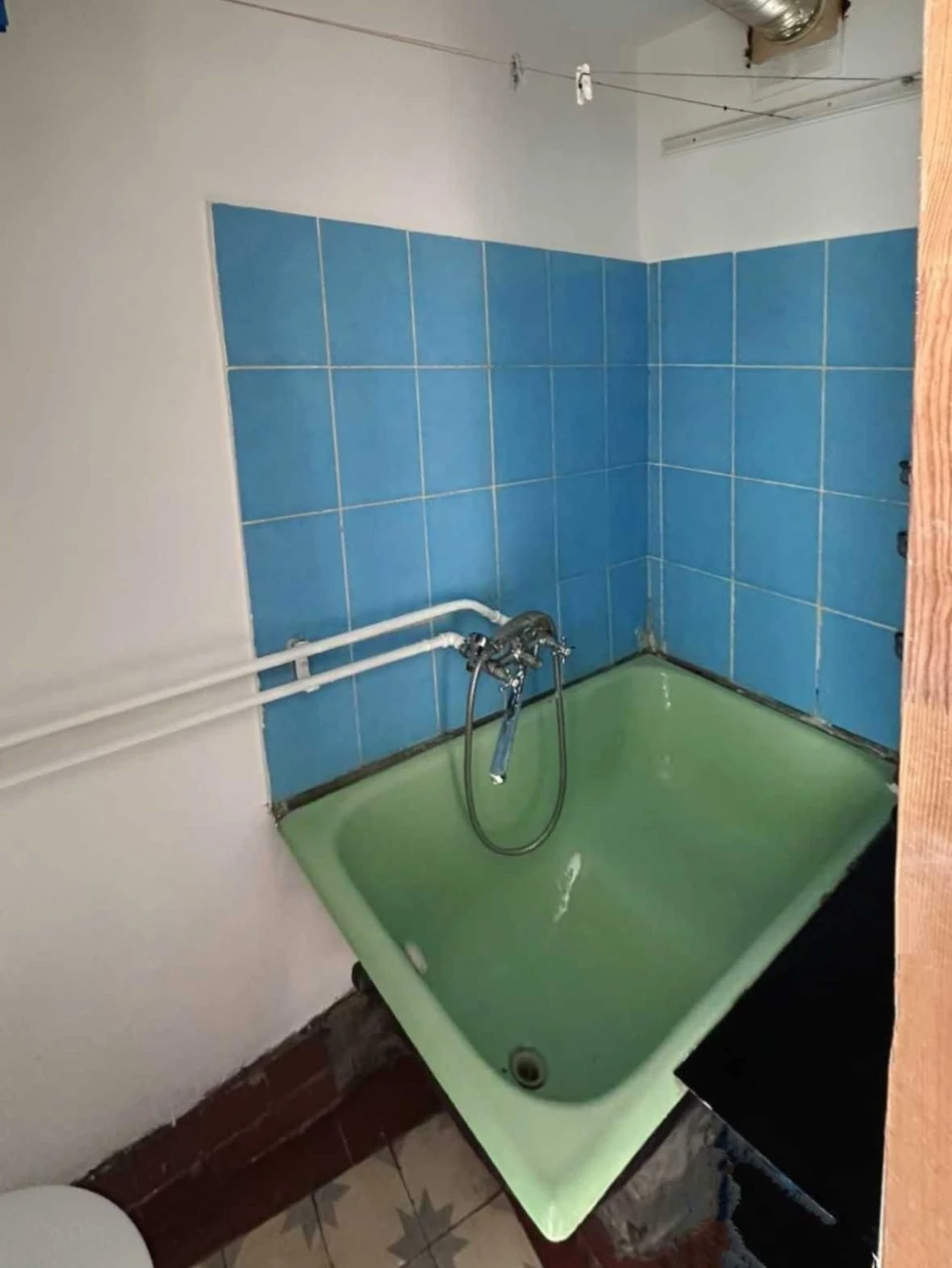Apartment for sale near Shulyavska metro