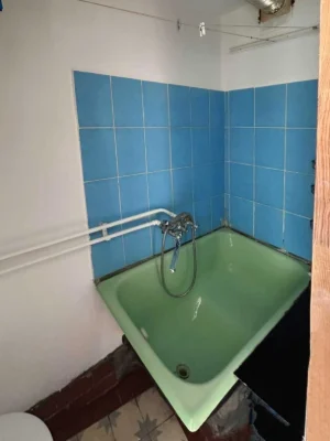 Apartment for sale near Shulyavska metro