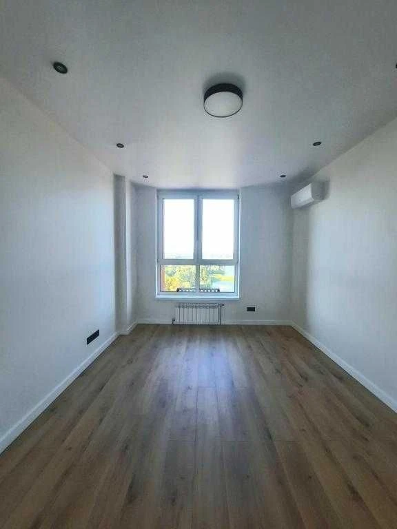 Продажа 3-комнатной квартиры с ремонтом в ЖК Dock32 ул. Набережно-Рибаль
