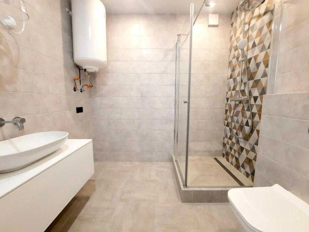 Продажа 3-комнатной квартиры с ремонтом в ЖК Dock32 ул. Набережно-Рибаль