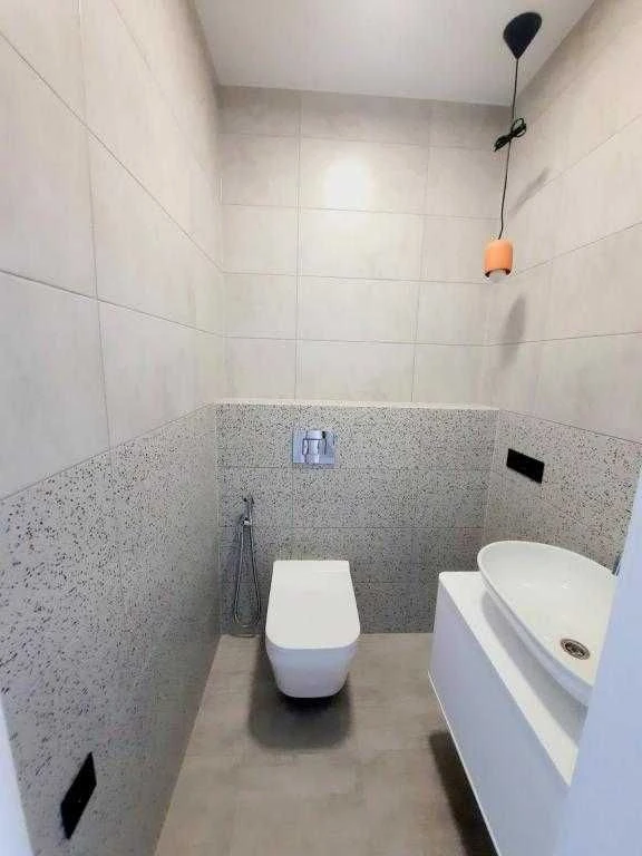 Продажа 3-комнатной квартиры с ремонтом в ЖК Dock32 ул. Набережно-Рибаль