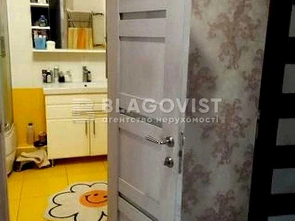Квартира. Київ, вулиця Олени Пчілки