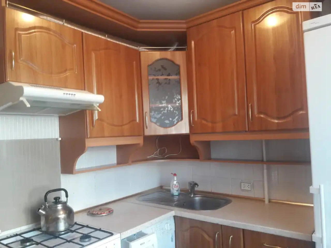 Apartment for Sale - Topola-1