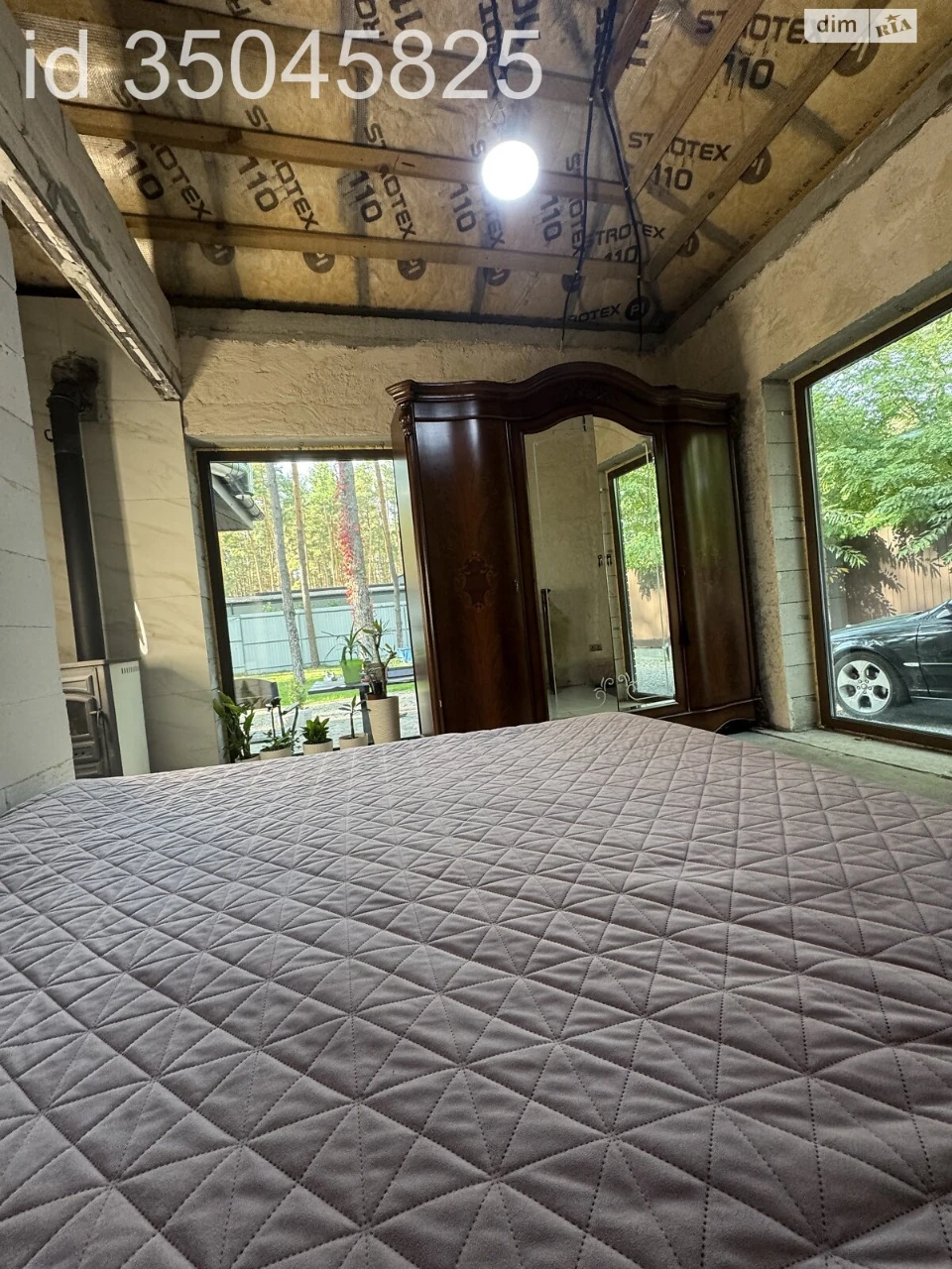 Sale House Bortnichi