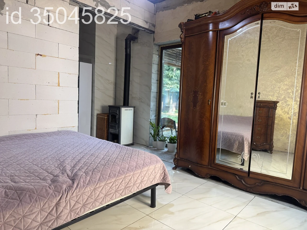 Sale House Bortnichi