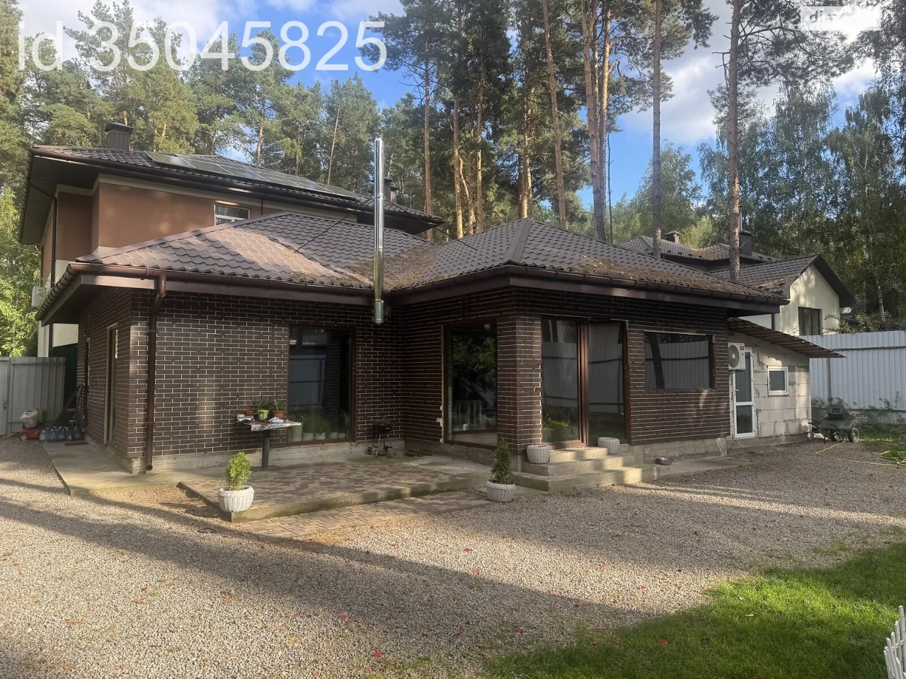 Sale House Bortnichi