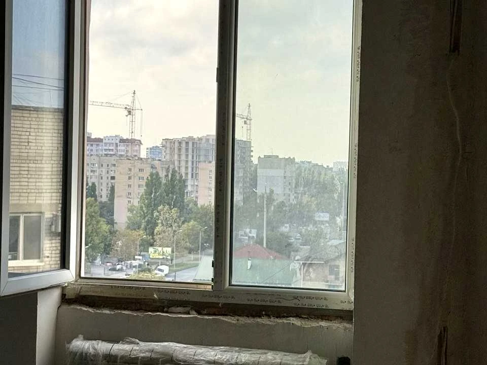 Квартира. Одеса, Олексія Вадатурського вул.