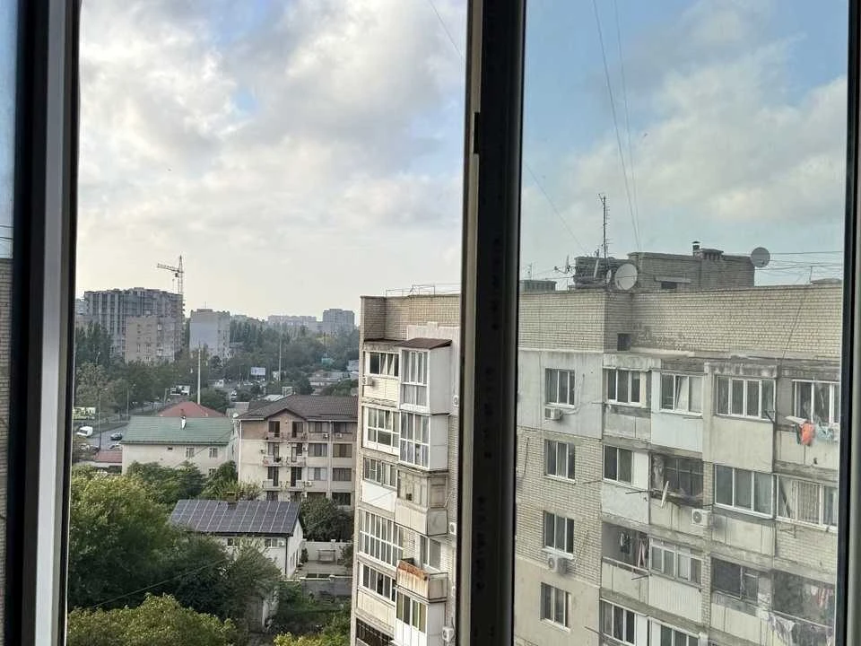 Квартира. Одеса, Олексія Вадатурського вул.