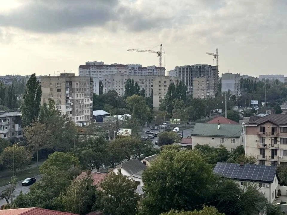 Квартира. Одеса, Олексія Вадатурського вул.