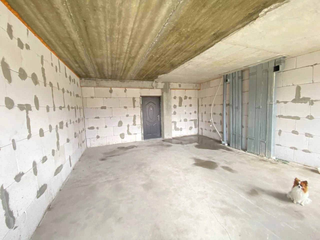 Продам 1- комнатную квартиру возле моря