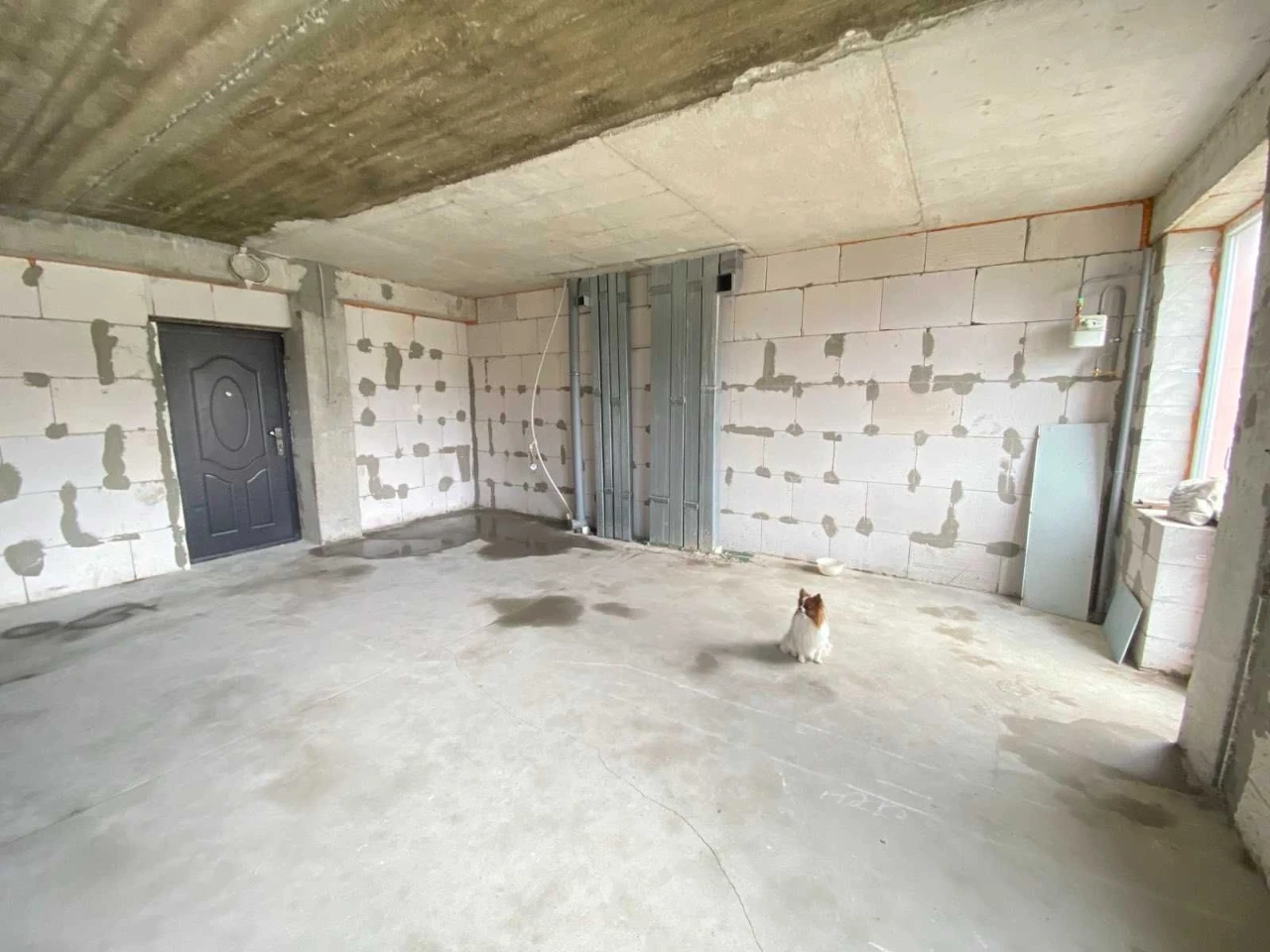 Продам 1- комнатную квартиру возле моря