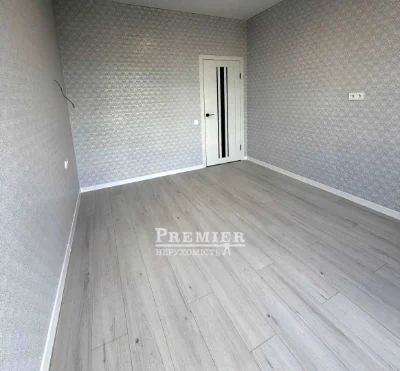 Apartment for sale: 1-room apartment in a new building.