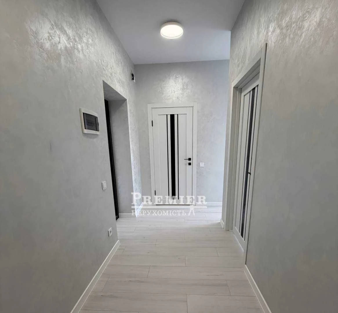 Apartment for sale: 1-room apartment in a new building.