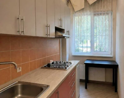 Cozy 1-bedroom apartment in the city center, Troyatskaya, European style