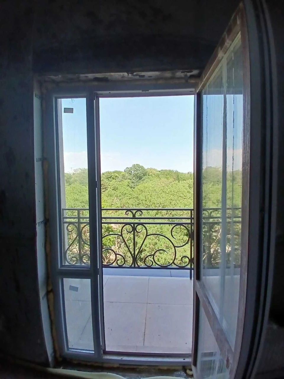 Продажа 1к 44 м² у моря / От строителей, вид на море, 6/8 эт