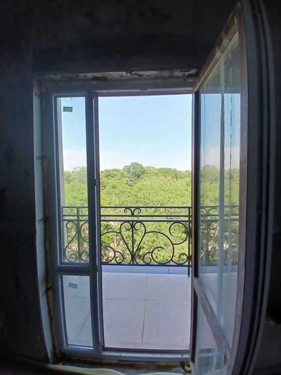 Продажа 1к 44 м² у моря / От строителей, вид на море, 6/8 эт