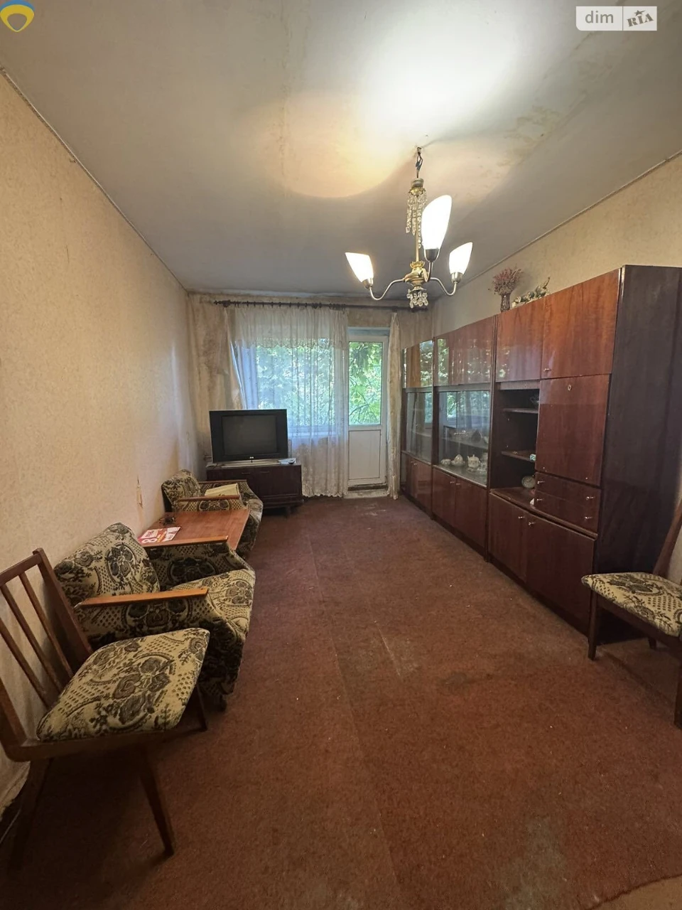 Продаж Квартира