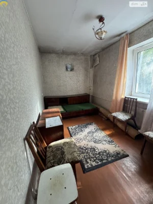 Продаж Квартира