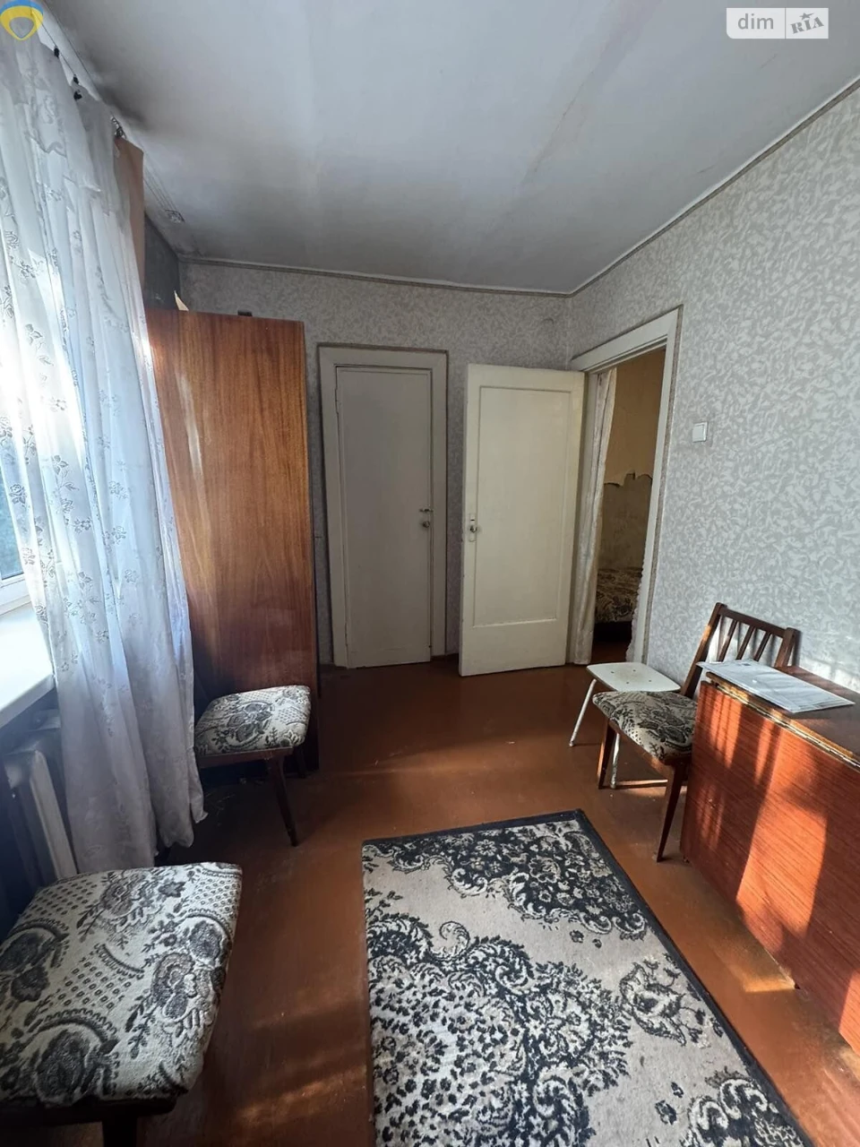Продаж Квартира