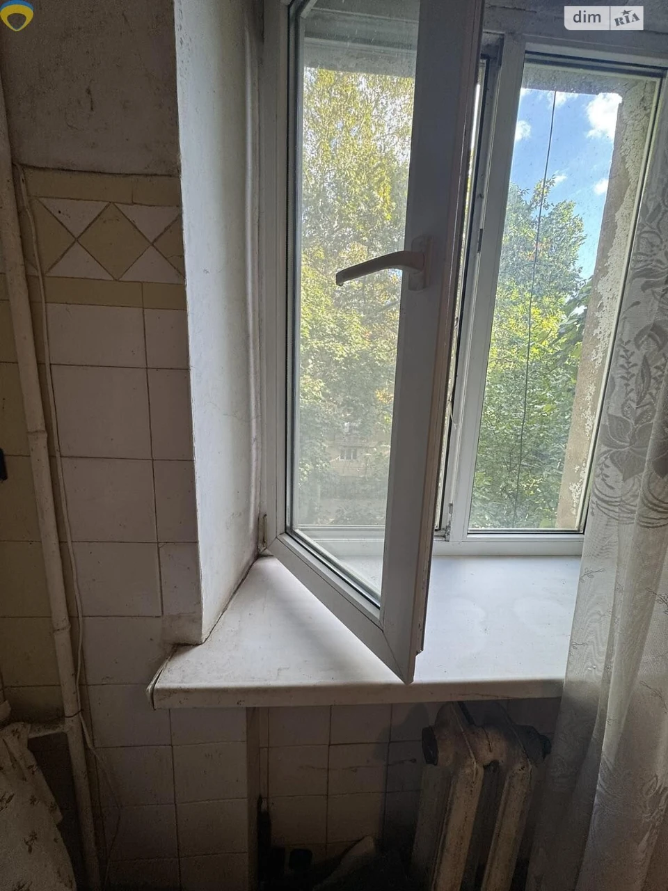 Продаж Квартира