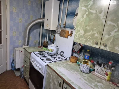 For Sale Apartment Primorsky